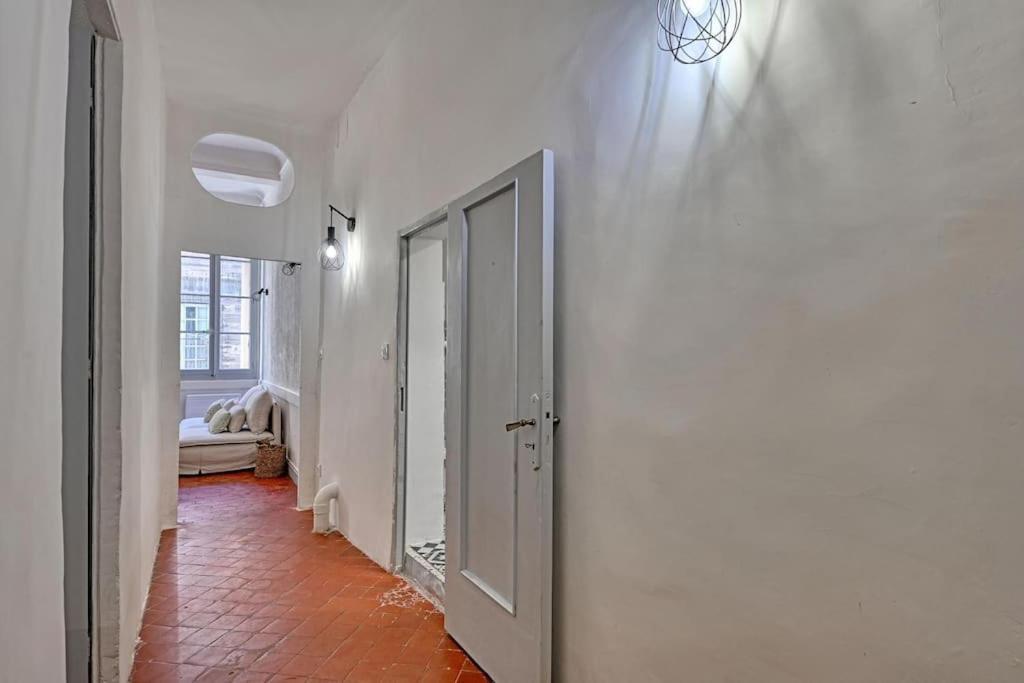 Le Pi-Gnotte - Wi-Fi - Centre Ville Avignon Eksteriør bilde